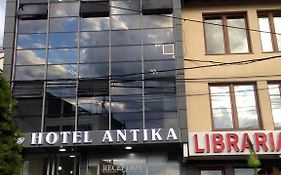 Hotel Antika